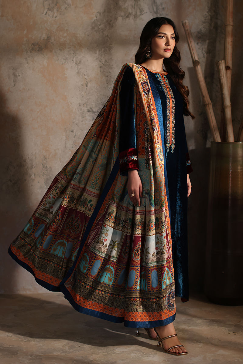 Picture of Olivia-Shawl