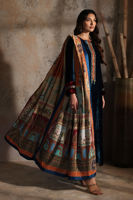 Picture of Olivia-Shawl