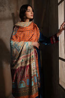 Picture of Olivia-Shawl