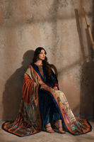 Picture of Olivia-Shawl