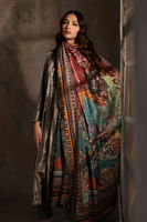 Picture of Alisa -Shawl