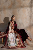 Picture of Amelia -Shawl