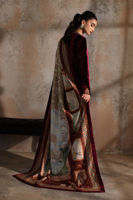 Picture of Amelia -Shawl