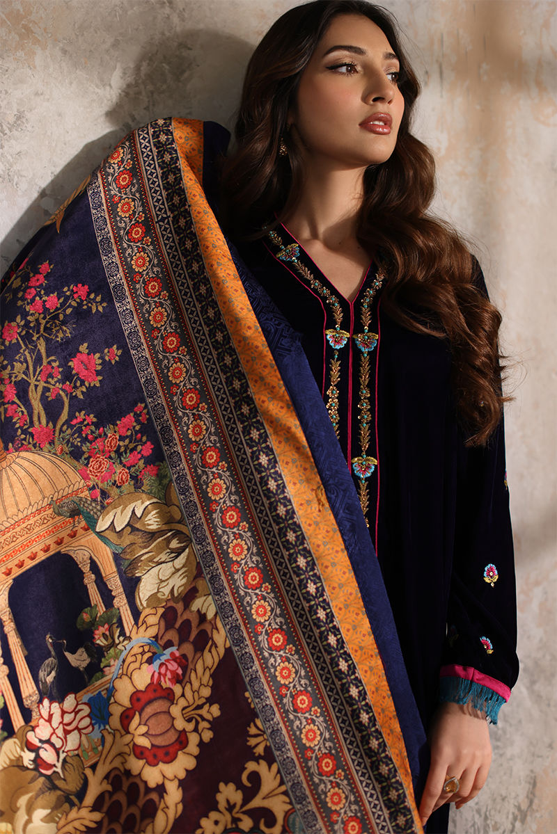 Picture of Azeena-Shawl