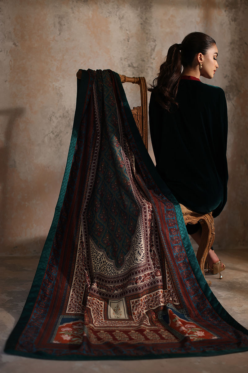 Picture of Julie -Shawl