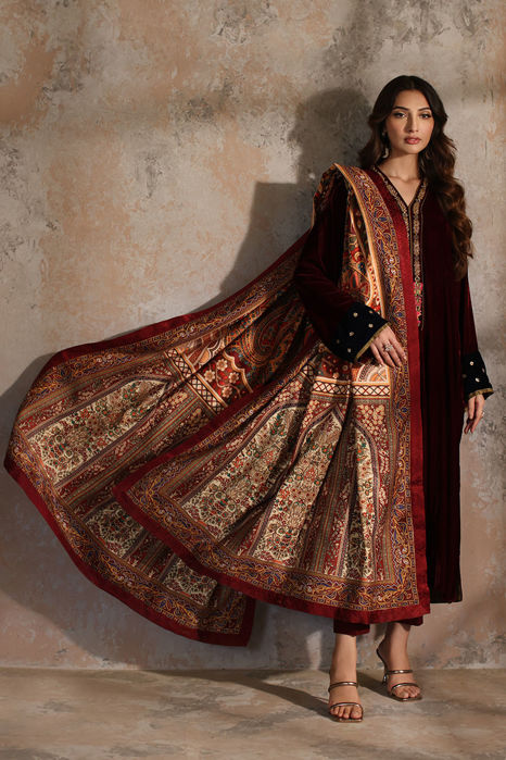 Picture of Blair -Shawl