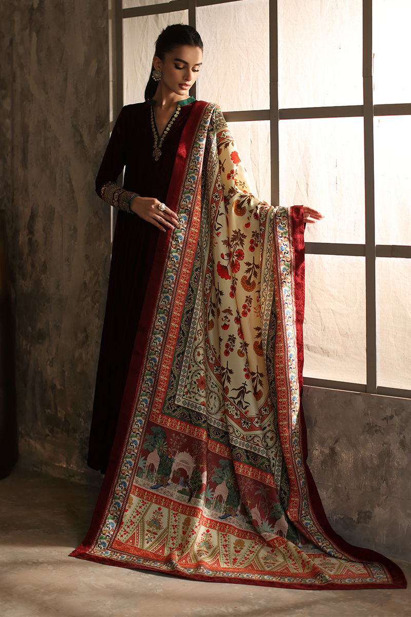 Picture of Mae-Shawl