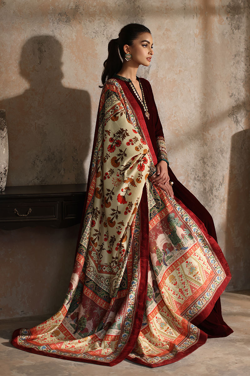 Picture of Mae-Shawl