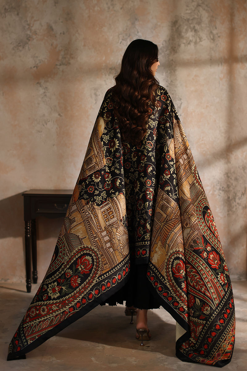 Picture of Rifa-Shawl