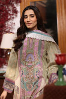 Picture of Tara Shirt and Dupatta
