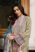 Picture of Tara Shirt and Dupatta