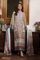Picture of Tara Shirt and Dupatta