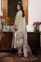 Picture of Tara Shirt and Dupatta