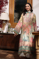 Picture of Delia Shirt and Dupatta