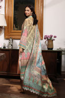 Picture of Delia Shirt and Dupatta