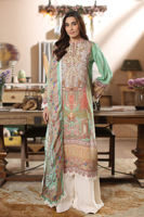 Picture of Fiona Shirt and Dupatta