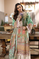 Picture of Fiona Shirt and Dupatta