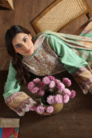 Picture of Fiona Shirt and Dupatta