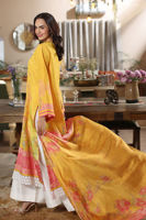 Picture of Kristy Shirt and Dupatta
