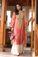 Picture of Cora Shirt and Dupatta