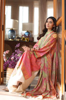 Picture of Cora Shirt and Dupatta