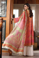 Picture of Cora Shirt and Dupatta