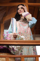 Picture of Carla Shirt and Dupatta