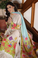 Picture of Delilah Shirt and Dupatta