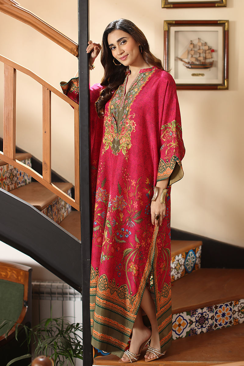 Picture of Lina Kaftan
