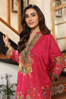 Picture of Lina Kaftan