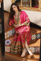 Picture of Lina Kaftan