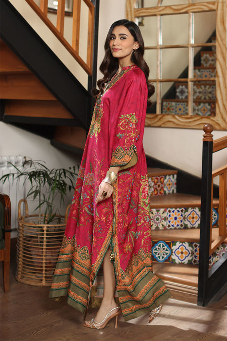 Lina Kaftan