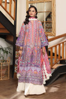 Picture of Ziva Shirt and Dupatta