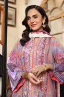 Picture of Ziva Shirt and Dupatta