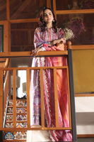 Picture of Ziva Shirt and Dupatta