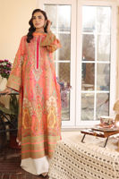 Picture of Zahira Shirt and Dupatta