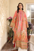 Picture of Zahira Shirt and Dupatta