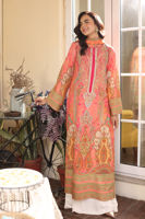 Picture of Zahira Shirt and Dupatta