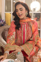 Picture of Zahira Shirt and Dupatta