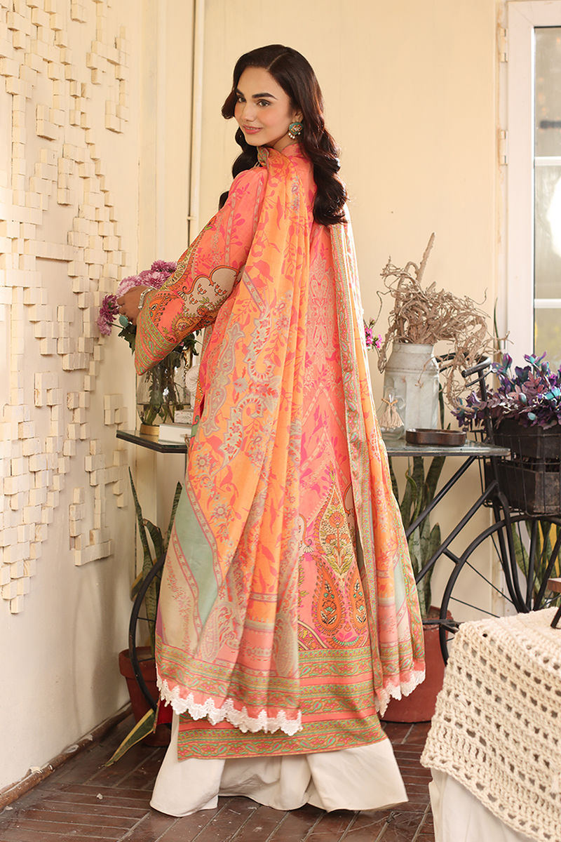 Picture of Zahira Shirt and Dupatta