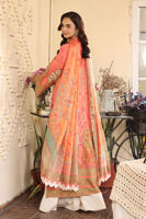 Picture of Zahira Shirt and Dupatta