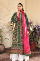 Picture of Kira Shirt and Dupatta