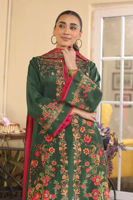 Picture of Kira Shirt and Dupatta