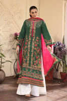 Picture of Kira Shirt and Dupatta