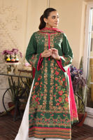Picture of Kira Shirt and Dupatta