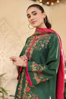 Picture of Kira Shirt and Dupatta