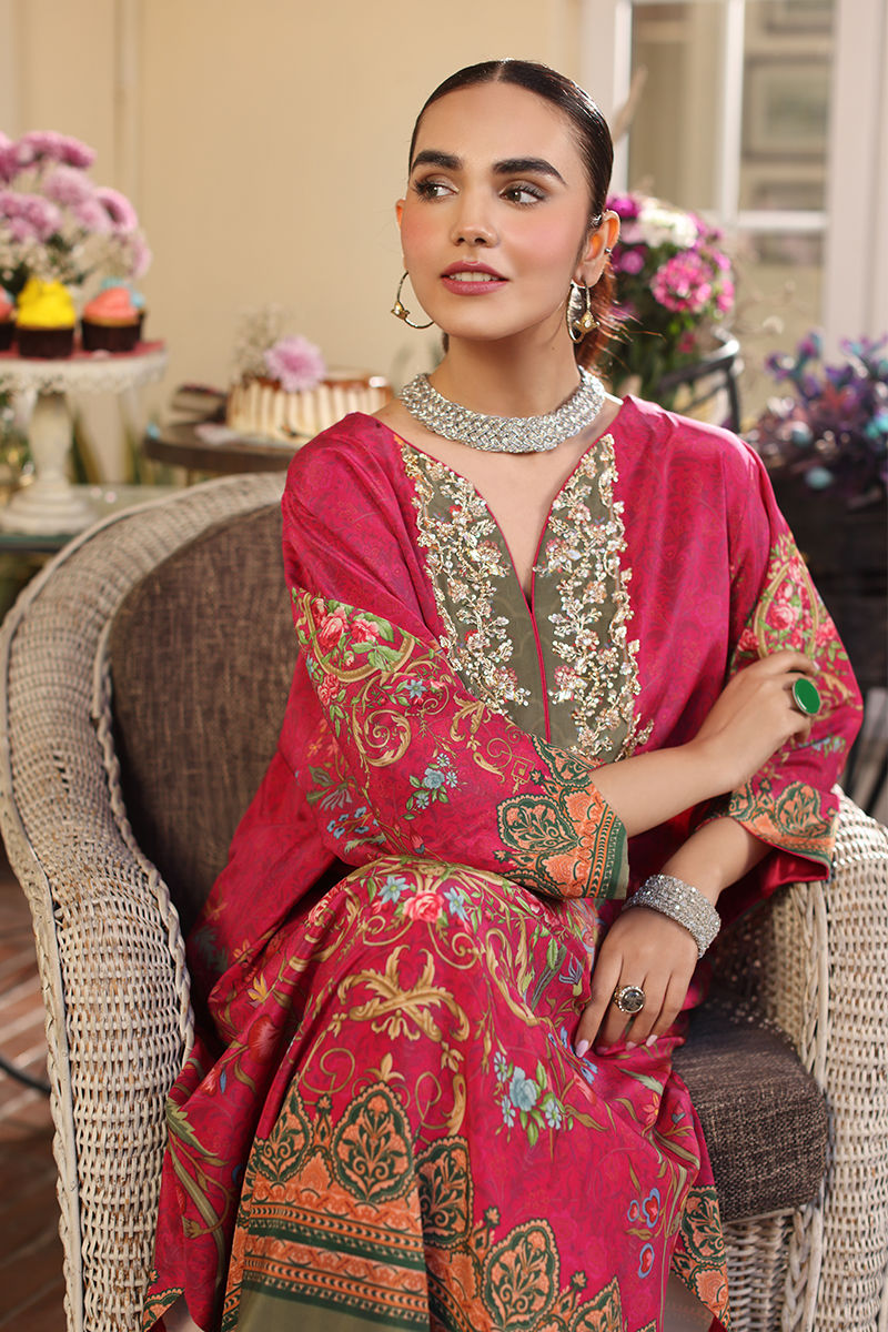 Picture of Nour Kaftan