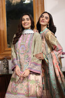 Picture of Tara Shirt and Dupatta