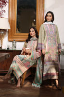 Picture of Delia Shirt and Dupatta