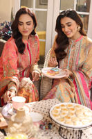 Picture of Nira Shirt and Dupatta
